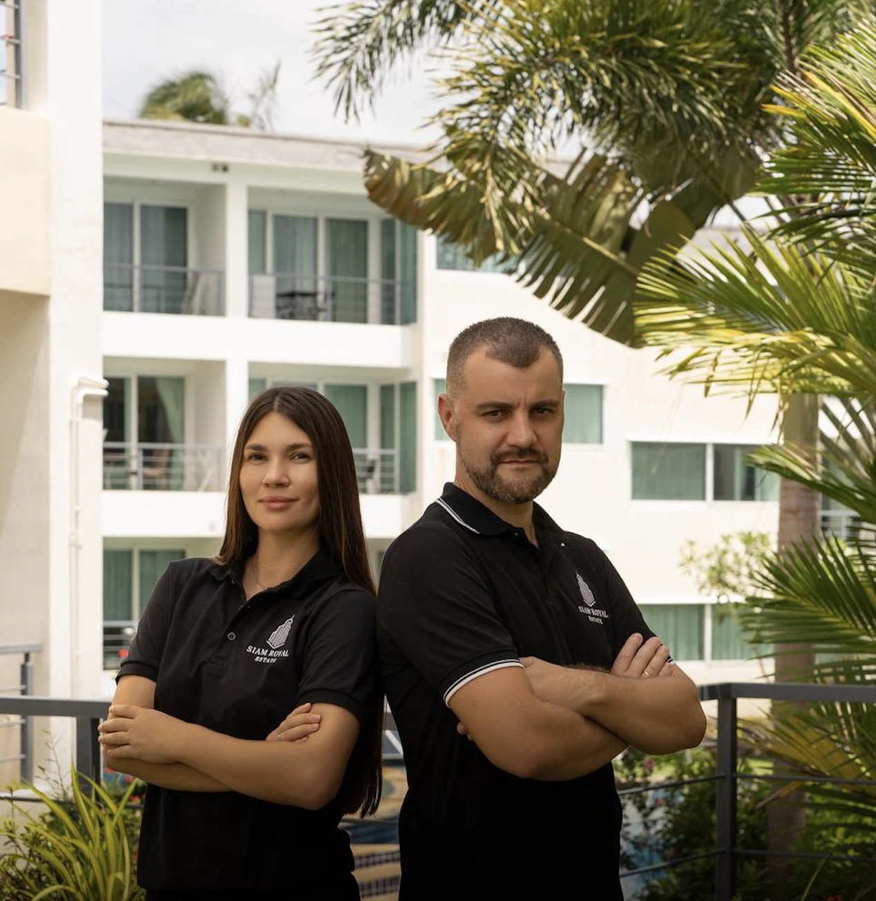 Siam Royal Estate Phuket
